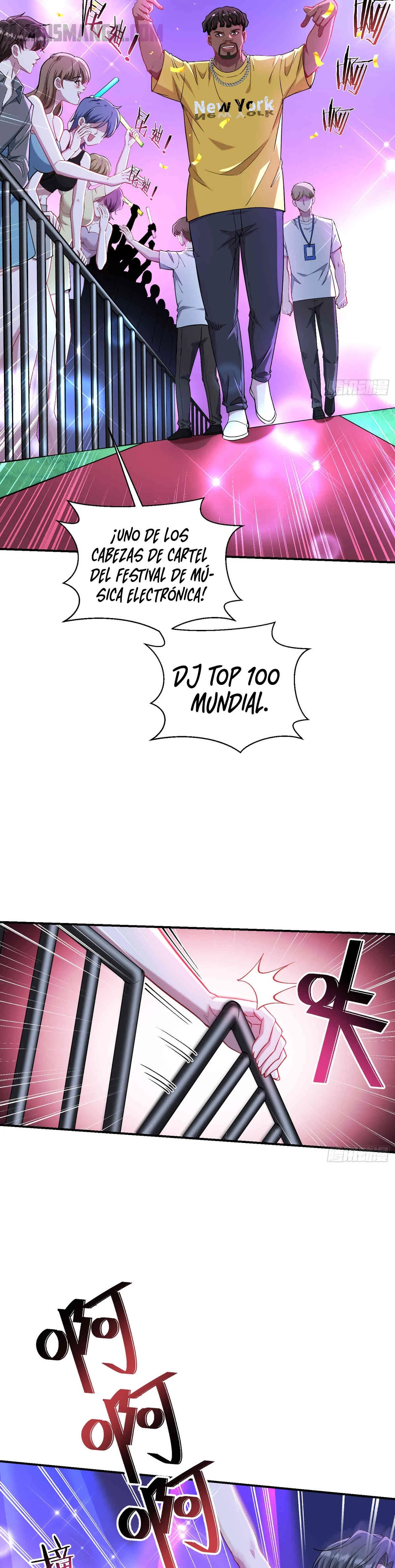 Despues De Dejar De Actuar Como Un Perro, Me Convertí En Un Magnate Celestial Urbano > Capitulo 123 > Page 31